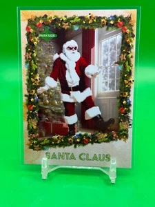 Parkside NWSL 2023 Santa Claus Soccer Happy Holidays - Picture 1 of 2