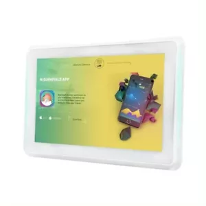 Meeting Room Wall Mount Touch Screen RJ45 Poe Tablet 10 .1 Inch LED Light Tablet - Picture 1 of 9
