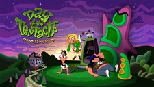 Day of the Tentacle Remastered Steam Game PC Cheap