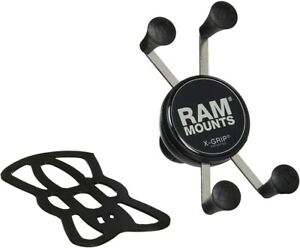 RAM Mount X-Grip Universal Phone Holder with Ball - NEW