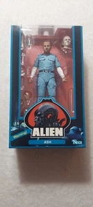 Figura de acción NECA Alien 40 aniversario Ash 7" nueva - Imagen 1 de 2