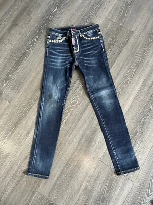 Dsquared Jeans, Gr.10Jahre - Bild 1 von 4