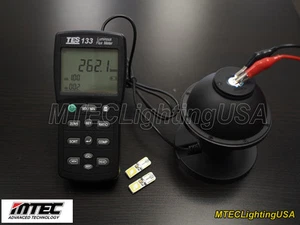 MTEC Maruta 7000K T10 W5W 194 168 COB LED Parking Light FOR Mercedes X204 GLK350 - Picture 1 of 6