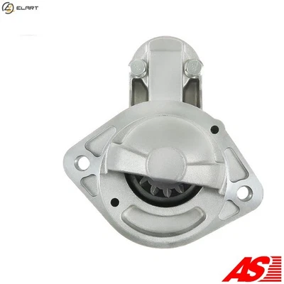 STARTER S3224S FOR HYUNDAI H350/Platform/Chassis/Van/Bus H-1/Travel/Cargo 2.5L - Image 1 of 4