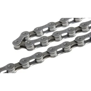 SHIMANO Chain (9 speed) CN-HG53 9S compatible 116 links ICNHG53116IG DEORE (Dior - Picture 1 of 1