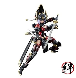 JW021 Atk Girl Nishikio (primera edición) escala 1/12 altura total 6,3 pulgadas - Imagen 1 de 5