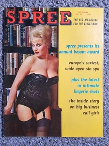 SPREE no 33 Magazine - Foto 1 di 3