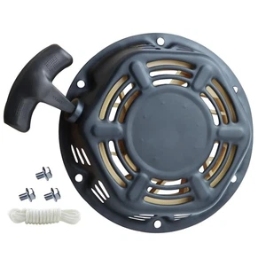 Recoil Starter Compatible with Champion 196cc 224cc Pull Start Assembly 3500 ... - Picture 1 of 7