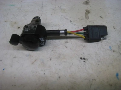 1996 Polaris Indy Sport Touring 440 Snowmobile Hi-Lo Beam Headlight Switch Foto 1 de 3
