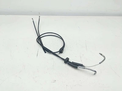 Líneas de cable de acelerador Harley Davidson Street Glide FLHX 07 Foto 1 de 4