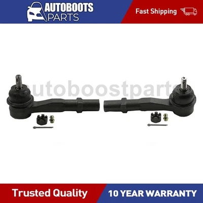 Extremidade da haste de amarração externa esquerda direita para Jeep Renegade 2015-2018 - Imagem 1 de 4