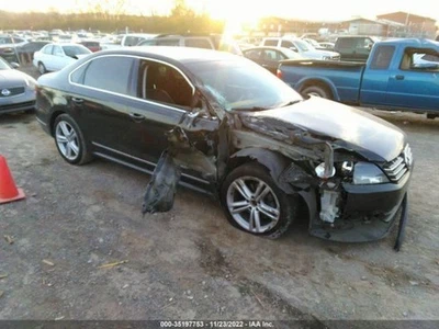 PASSAT    2013 Transmission 2933294 Foto 1 de 4