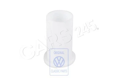 Original AUDI VW 100 Avant Quattro 200 4000 5000 Turbo Bush Interior 431419776A Foto 1 de 2