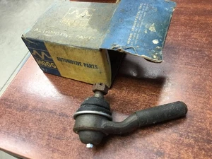 Vintage MOOG ES328L TIE ROD fits 1964 1965 Ford Falcon Mustang Ranchero Comet - Picture 1 of 15