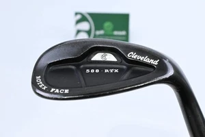 Cleveland 588 RTX Lob Wedge / 60 Degree / Wedge Flex Dynamic Gold Shaft - Picture 1 of 6