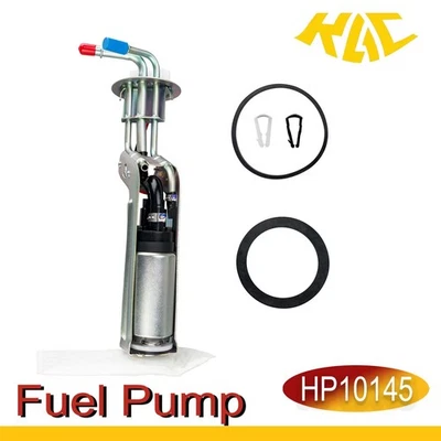 Fuel Pump Assembly For 1994 Ford Mustang All 1995 1996 1997 V8 SP237H HP10145 Foto 1 de 4