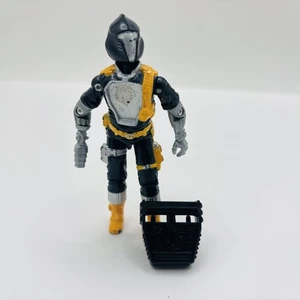 1987 G.I. Joe ARAH B.A.T. Cobra Series 5 Hasbro Vintage Sammelfigur - Bild 1 von 6