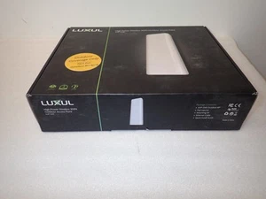 LUXUL XAP-1240 HIGH POWERED WIRELESS OUTDOOR ACCESS POINT 300N - Afbeelding 1 van 2