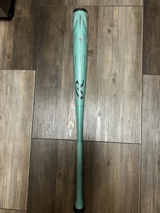 2024 NEW Rawlings Mach AI BBCOR (-3) Baseball Bat RBB4MC3⚾️33/30oz 🔥Limited NIW - Picture 1 of 7