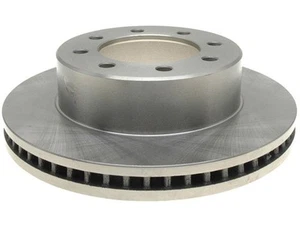 Front Brake Rotor For 2012 Ram 1500 CR314KD - Picture 1 of 1