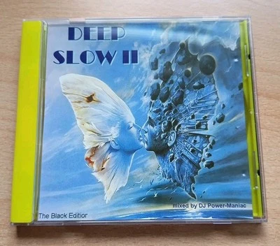 Deep Dance - Deep Slow II - Bild 1 von 3