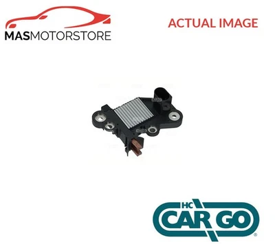 ALTERNATOR REGULATOR HC-CARGO 335629 I NEW OE REPLACEMENT - Image 1 of 4
