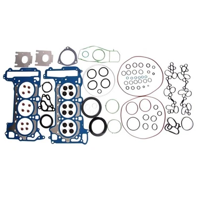 OEM Engine seal rebuild kit For Audi S4 Q7 Q8 A8 A7 Cayenne Macan 2.9 3.0 EA839 - Image 1 of 4
