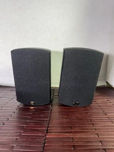 Pair of Klipsch ProMedia 2.1 THX Premium Speakers - Tested & Works - Picture 1 of 6
