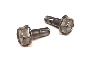 Nissan & Infiniti Front Brake Caliper Mounting Bolt 41136-0W700 14mm (2 Bolts) - Image 1 of 4