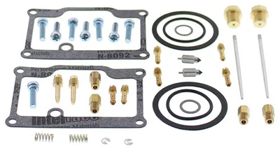All Balls Carb Carburetor Rebuild Repair Kit for Arctic Cat Bearcat 440 95-98 - Image 1 of 4