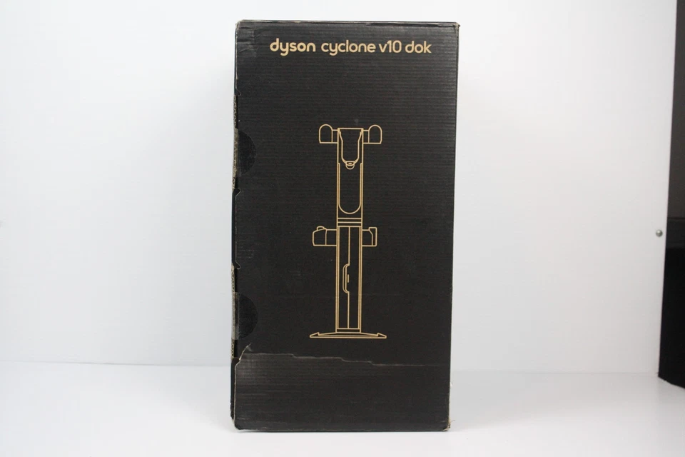 НОВЫЙ Dyson Cyclone v10 Dok с аксессуарами деталь No 968923-02 - Изображение 1 из 3
