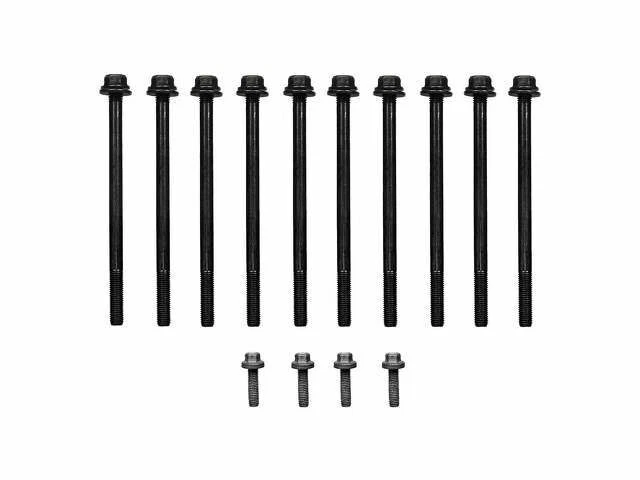 Juego de pernos de cabeza para Jeep Liberty 2002-2012 Felpro 86448QC 2003 2004 2005 2006 2007 Foto 1 de 2