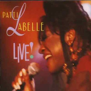 CD Patti Labelle Live at the Apollo Sony Music - Bild 1 von 1