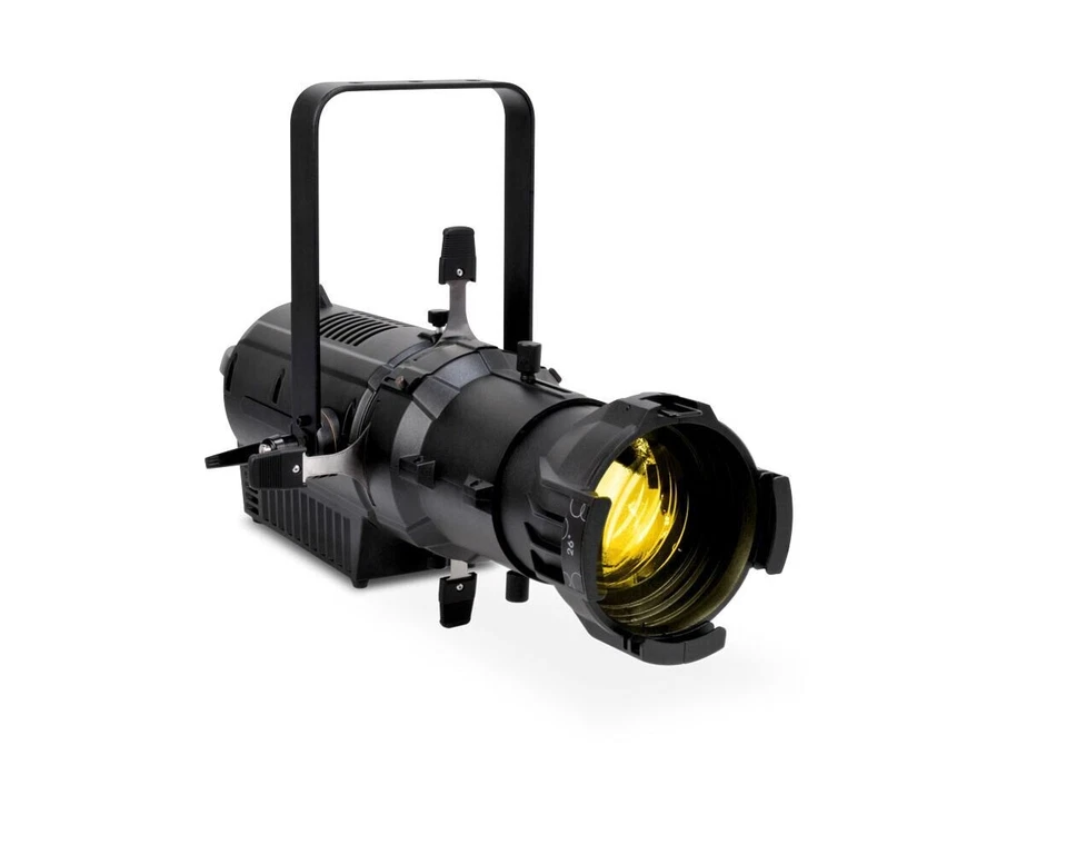 Elation Professional WW Profile HP 130W Warm White LED Ellipsoidal Light - Image 1 of 3