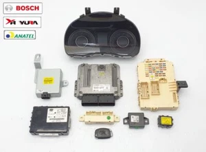 HYUNDAI I40 12-19 I VF 1.7 CRDI ECU KIT 39140-2A545 - Bild 1 von 20