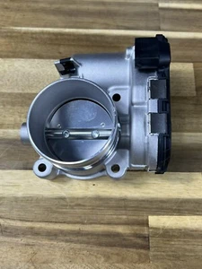 Throttle Body For For Land Rover Range Rover Evoque 2012 2013 LR2 2013-2015 2.0L - Picture 1 of 8