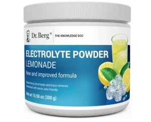 Electrolyte Powder with 1000 mg of Potassium with Magnesium - Picture 1 of 3