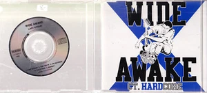 Wide Awake – Ct. Hardcore 3" CDEP Lost And Found Records - Imagen 1 de 1