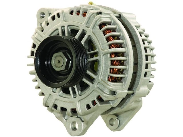 For 2000, 2002-2003 Nissan Maxima Alternator Remy 93818YC - Изображение 1 из 2