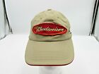 Dale Earnhardt Jr #8 Budweiser Vintage Patch NASCAR Hat by Chase Authentics