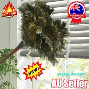 Ostrich Feather Duster - AUS - Picture 1 of 9