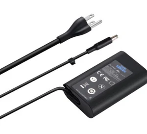 45W 19.5V 2.31A Charger for Dell XPS 13 XPS 12/12 MLK Inspiron 14 (7437) Laptop - Picture 1 of 7
