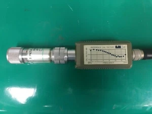 Anritsu MA4702A RF Power Meter Sensor - Picture 1 of 2