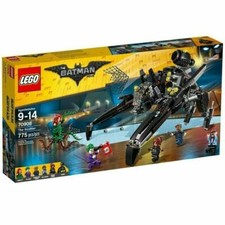 caja de lego batman
