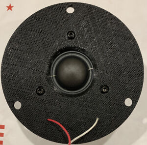 Acoustic Research AR Replacement Tweeter AR3a LST AR11 AR58s AR9 AR90 AR91 AR92