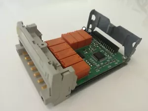 SCHNEIDER ELECTRIC TSXDSZ08R5 TSX MICRO 8 OUTPUT RELAY without terminal - Picture 1 of 5