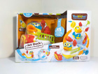 Yookidoo Toddler Bath Tub Toy Jet Duck Fire Fighter