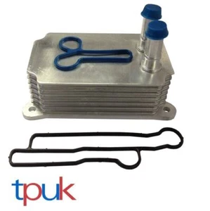 RADIADOR ENFRIADOR DE ACEITE DE TRÁNSITO MK6 2.4 TDDI/TDCI - Imagen 1 de 2