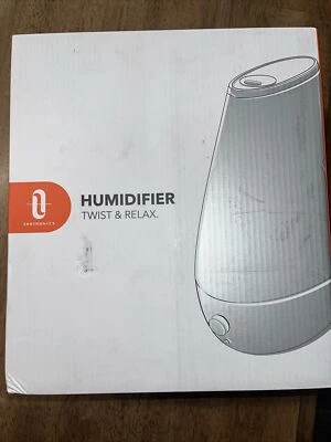 TaoTronics TT-AH026 Humidifiers for Bedroom - White A200 - Image 1 of 3