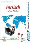 ASSiMiL Persisch ohne Muhe - Audio-Plus-Sprachk, Gmbh Hardcover*.